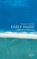 Early music : a very short introduction /