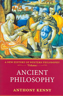 A new history of Western philosophy /