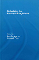 Globalizing the research imagination /