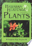 Hawaiian heritage plants /