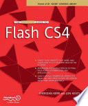 The essential guide to Flash CS4 /