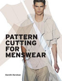 Patternmaking for menswear /