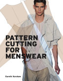 Patternmaking for menswear /