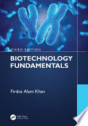 Biotechnology fundamentals /