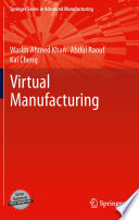 Virtual manufacturing /