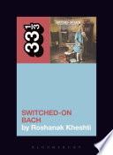 Switched-on Bach /