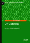 City diplomacy /
