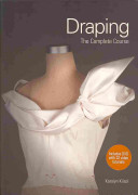 Draping : the complete course /