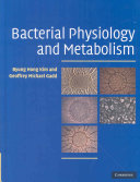 Bacterial physiology and metabolism /