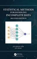 Statistical methods for handling incomplete data /