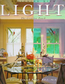 Designing with light : the creative touch /
