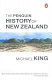 The Penguin history of New Zealand /