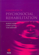 Handbook of psychosocial rehabilitation /