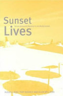 Sunset lives : British retirement migration to the Mediterranean /