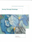 Seeing through paintings : physical examination in art historical studies /