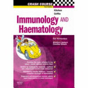 Immunology and haematology.