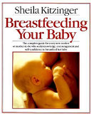 Breastfeeding your baby /