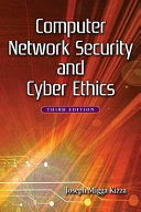 Computer network security and cyber ethics /