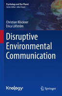 Disruptive environmental communication /