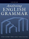 Analyzing English grammar /