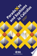 Paradoxes and sophisms in calculus /