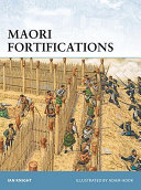 Maori fortifications /