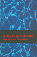 Introducing metaphor /