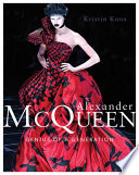 Alexander McQueen : genius of a generation /