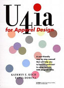 U4ia for apparel design /
