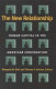 The new relationship : human capital in the American corporation /