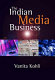 The Indian media business /