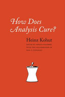 How does analysis cure /