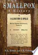 Smallpox : a history /