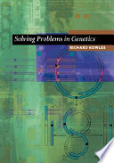 Solving problems in genetics /