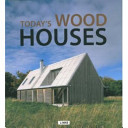 Wood houses now /