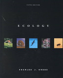 Ecology : the experimental analysis of distribution and abundance /