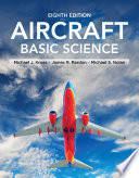 Aircraft basic science /