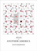 Atlas of another America : being a description of Freedomland, a twenty-first century settlement scheme for the American nation in the grand agrarian democratic tradition of Mr. Thomas Jefferson but also taking into consideration the current economic and political order; comprising a complete graphic discourse on the designed establishment of the settlement including detailed plans of the 128 unique neighborhood farm estates, with an appendix containing documents pertinent to the origins of Freedomland including 'Atypical plans,' a meditation on the American dream, houses, and the collapse of the economy, 'Supermodel homes,' in which the author recounts his tour through the model homes of Mr. David Weekley, 'Six typical plans,' an analysis of the homes of the nation's greatest builders & 'Notes on Freedomland,' constituting opinions and remarks on the nature and context of the work, with an afterword by Albert Pope and a postscript, "New homes for America.'" /