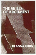 The skills of argument /