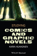 Studying comics and graphic novels /