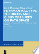 Feynman-Kac-Type Theorems and Gibbs Measures on Path Space.