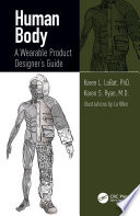 Human body : a wearable product designer's guide /