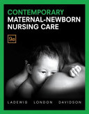 Contemporary maternal-newborn nursing care /