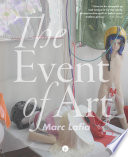 The event of art /