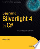 Beginning Silverlight 4 in C /