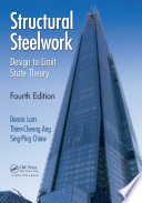 Structural steelwork : design to limit state theory /