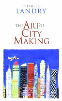 The art of city-making /