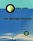 The writing process : a concise rhetoric, reader, and handbook /