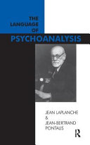 The language of psycho-analysis /