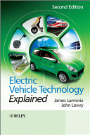 Electric vehicle technology explained /